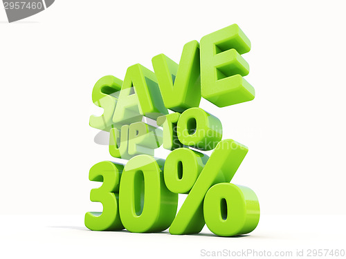 Image of Save up to 30%