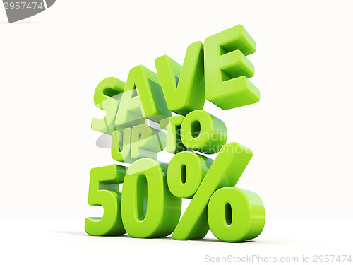 Image of Save up to 50%