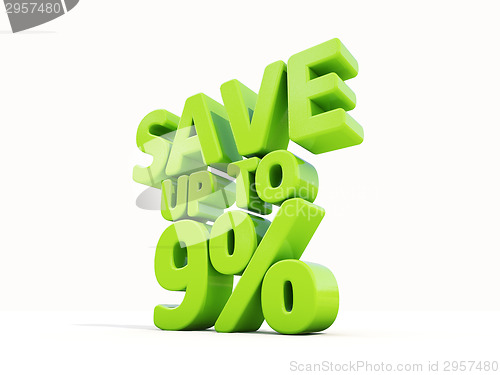 Image of Save up to 9%