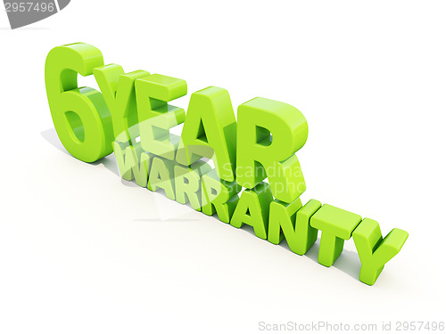 Image of Warranty