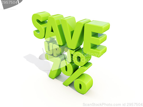 Image of Save up to 7%
