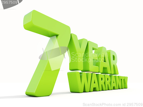 Image of Warranty