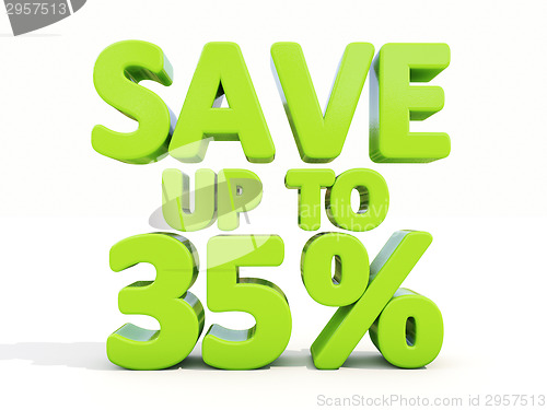 Image of Save up to 35%