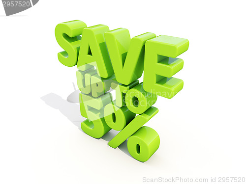 Image of Save up to 5%