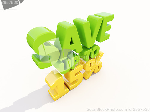 Image of Save up to 15%