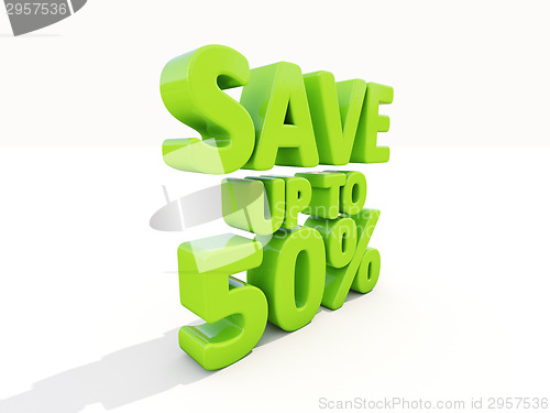 Image of Save up to 50%