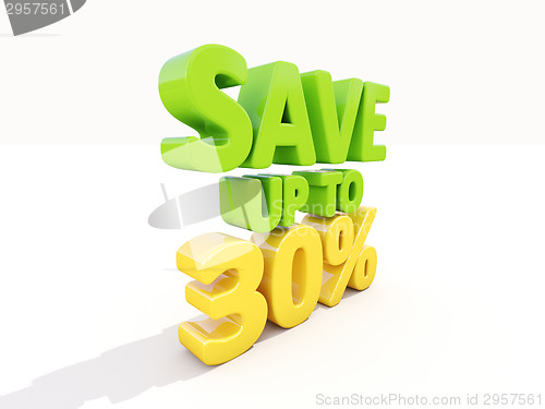 Image of Save up to 30%