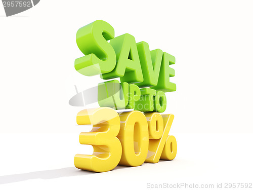 Image of Save up to 30%