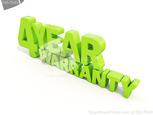 Image of Warranty