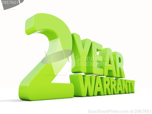 Image of Warranty