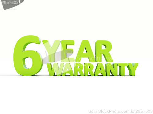 Image of Warranty