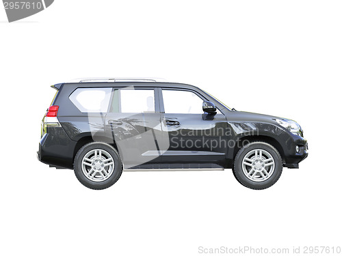 Image of Sport utility vehicle