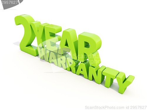 Image of Warranty