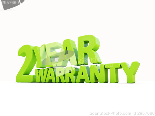 Image of Warranty