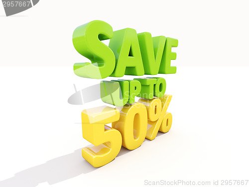 Image of Save up to 50%