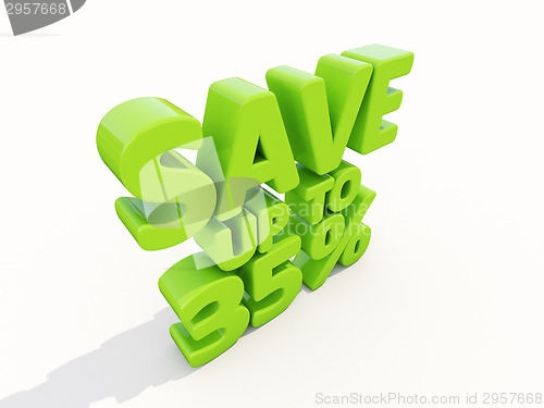 Image of Save up to 35%