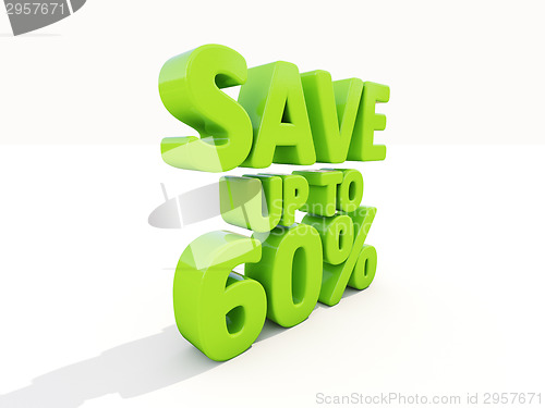 Image of Save up to 60%