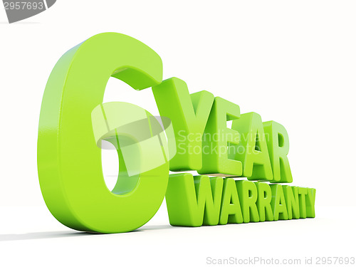 Image of Warranty