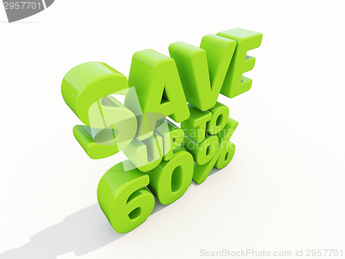 Image of Save up to 60%