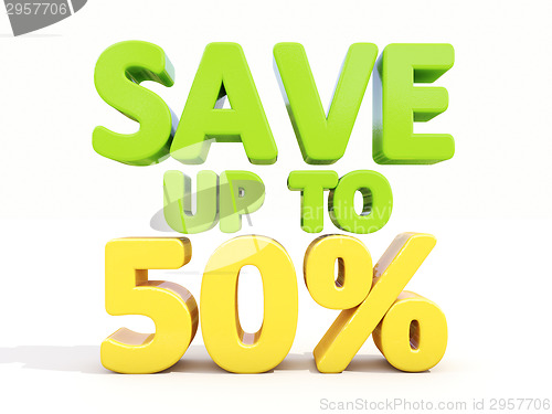 Image of Save up to 50%