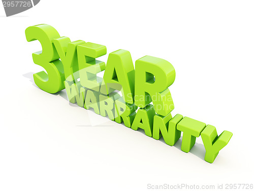 Image of Warranty