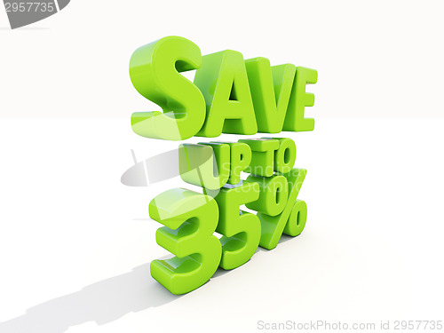 Image of Save up to 35%