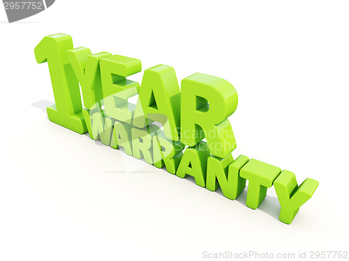 Image of Warranty