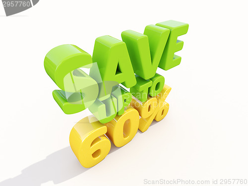 Image of Save up to 60%