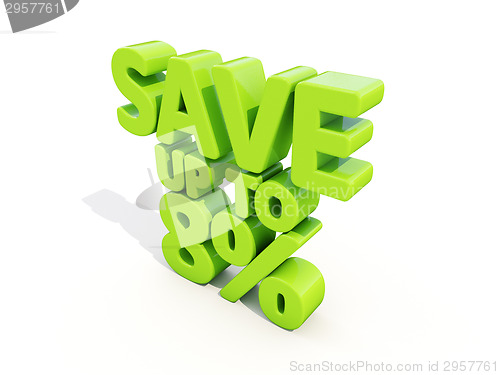 Image of Save up to 8%