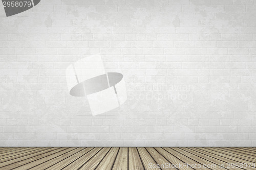 Image of Empty Room