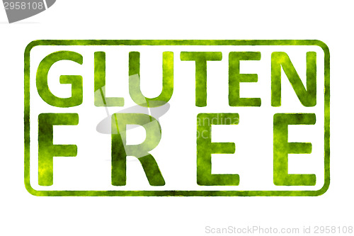 Image of Gluten free