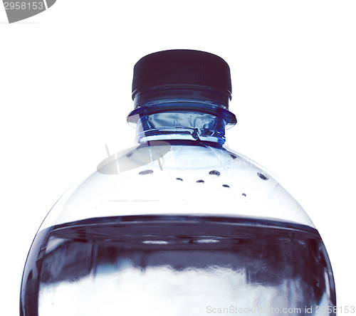 Image of Retro look Water bottle