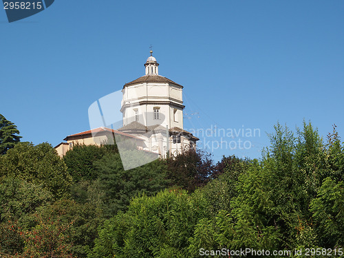 Image of Cappuccini Turin