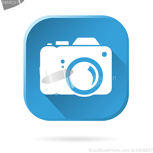 Image of Photo Camera Icon