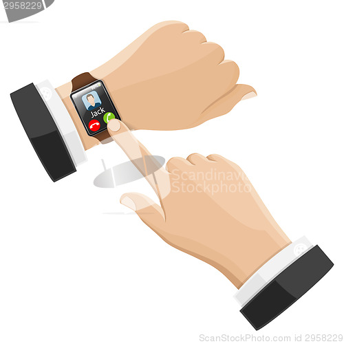 Image of Smart Watch