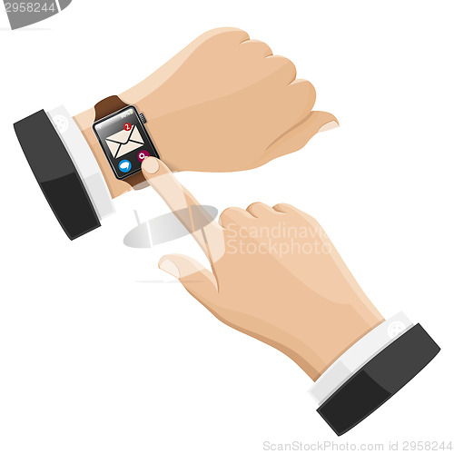 Image of Smart Watch