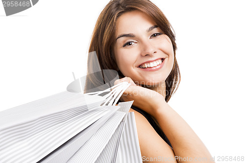 Image of Happy shopping