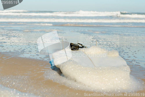 Image of Surfboard