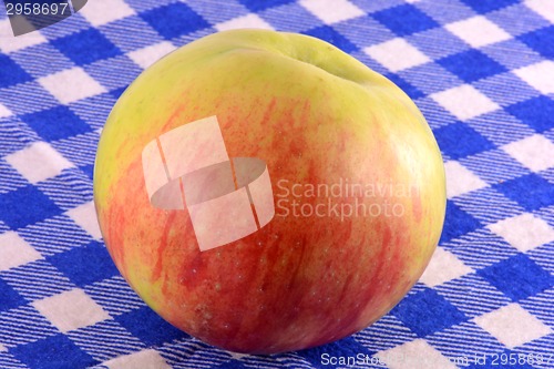 Image of Fresh apple