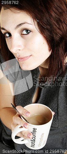 Image of Morning coffee