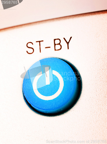 Image of Remote control.
