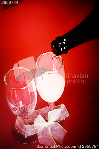 Image of Champagne