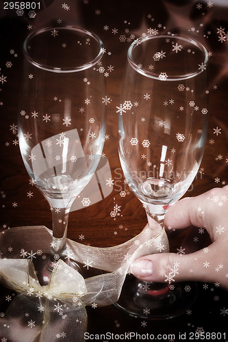 Image of Champagne
