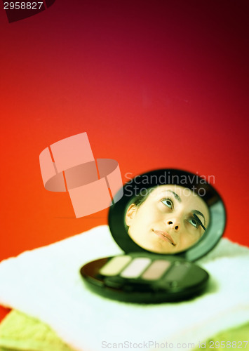 Image of Cosmetics