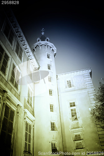 Image of Buildings