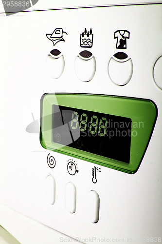 Image of Display.