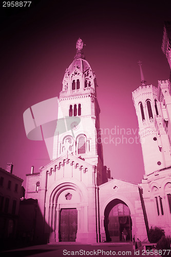 Image of Church
