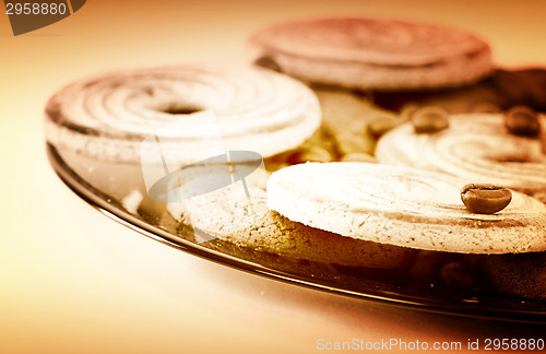 Image of Sweets cookies