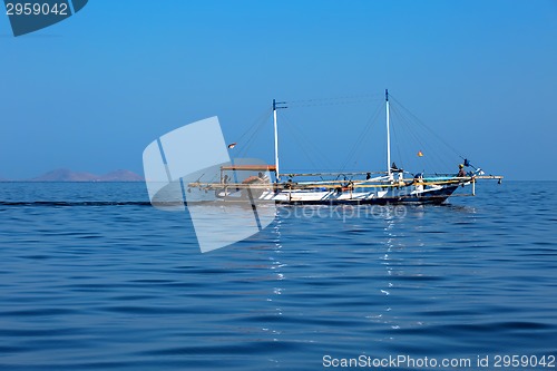 Image of Komodo Island