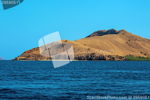 Image of Komodo Island